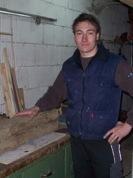 Der große Meister ;-)